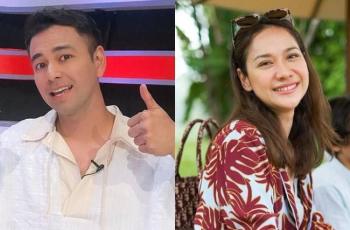 Beredar Data Raffi Ahmad dan BCL Bakal Terima Vaksin Corona setelah Jokowi