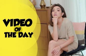 Video of The Day: Gisel Buka Suara Usai Diperiksa, Juwita Bahar Diam-diam Sudah Menikah