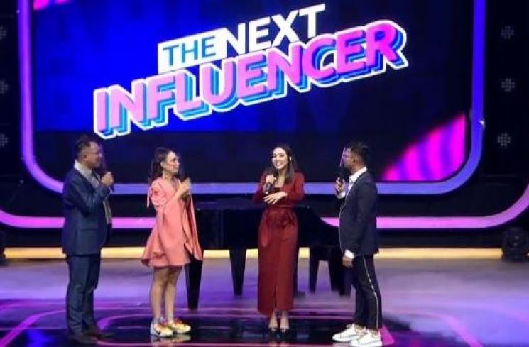 The Next Influencer.  (Youtube/RANSEntertainment)