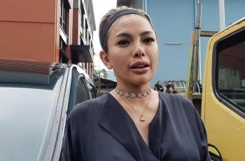 Gisel Minta Maaf ke Publik, Nikita Mirzani: Itu Sulit Loh