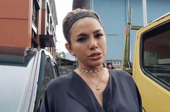 Tak Kapok Berurusan dengan Polisi, Nikita Mirzani: Kalau Berantem, Endorse Kenceng!