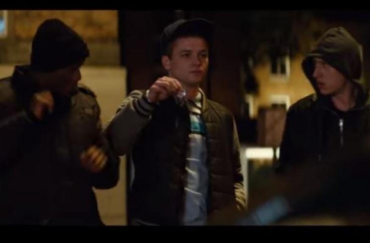 Kingsman The Secret Service. (Youtube/20thCenturyStudios)