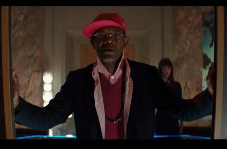 Kingsman The Secret Service. (Youtube/20thCenturyStudios)