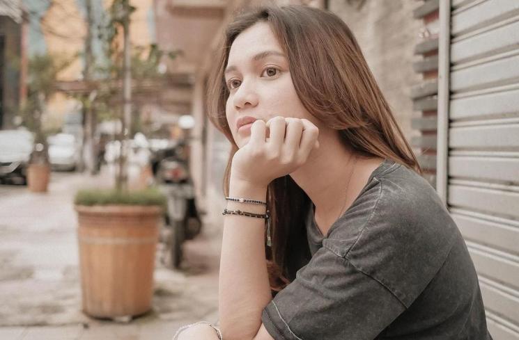 Dea Annisa. (Instagram/@deaaannisa)
