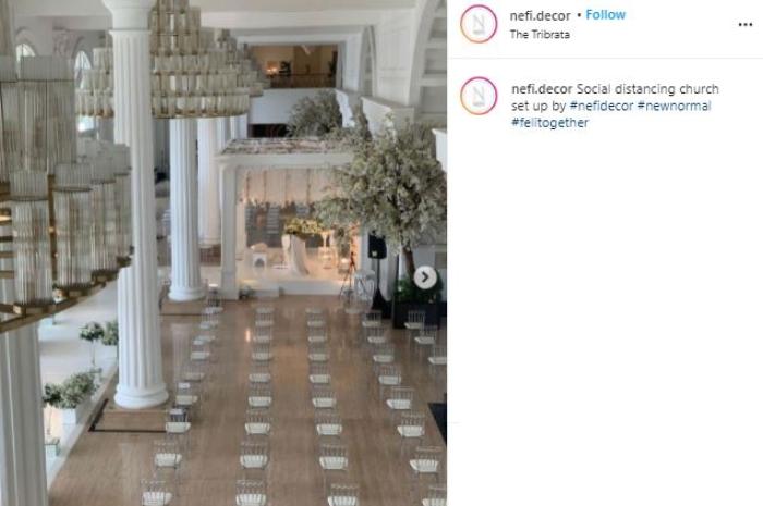 Felicya Angelista dan Caesar Hito . (Youtube/FelicyaAngelista)