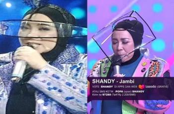 Komentari Faceshield Melly Goeslaw, dr Tirta: Nggak Guna Blas, Copot Saja