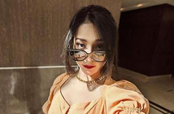 Anya Geraldine Ngaku Sudah Punya Pacar Baru, Luna Maya: Nikmatin Aja!