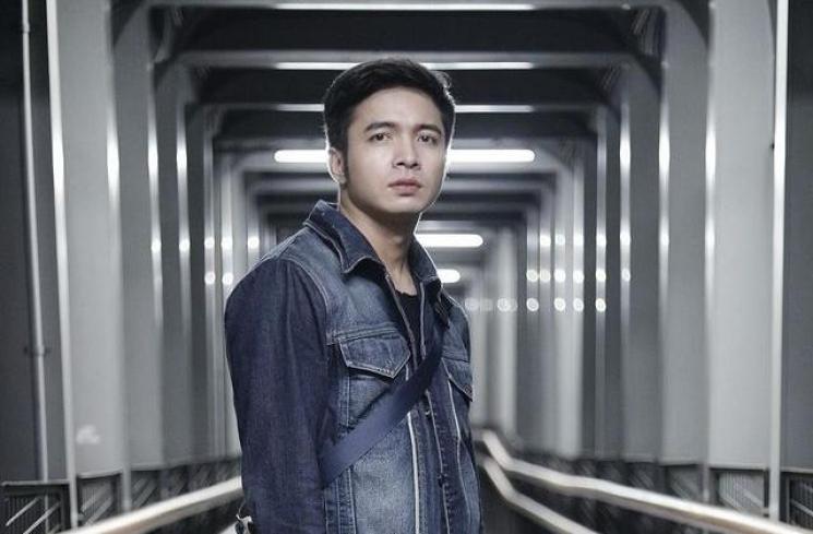Faisal Rahman [Instagram/@classics_fay]