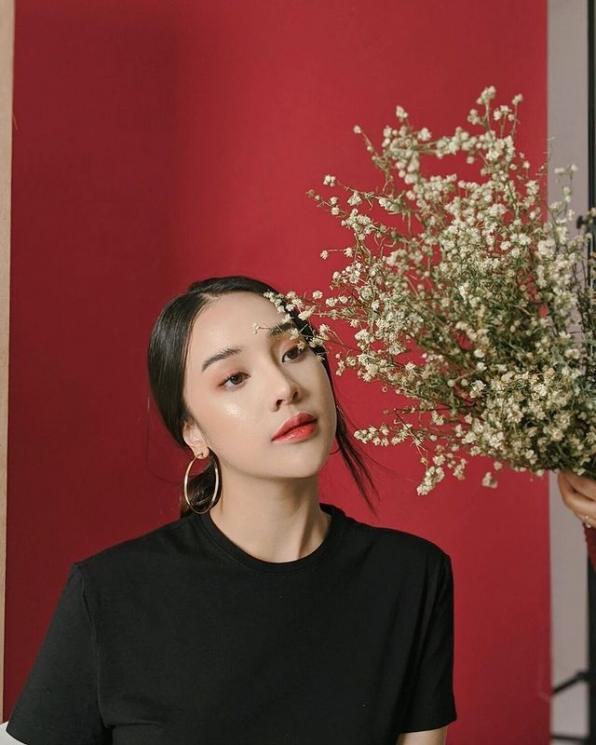 Anya Geraldine (Instagram/@anyageraldine)