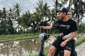 Profil Sarah Menzel, Pacar Azriel Hermansyah yang Bikin Ashanty Meleleh
