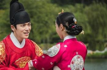 Link Streaming Mr. Queen Episode 9 dan 10, Raja dan Ratu Kencan di Luar Istana