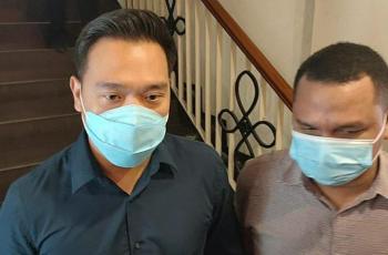 Nobu Ungkap soal Komunikasinya dengan Gisel, Kapan Terakhir Ngobrol?