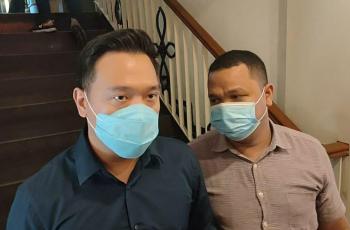 Penuhi Wajib Lapor, Nobu Bicara soal Prosedur