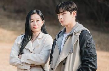 Jadi Orang Ketiga di Drakor True Beauty, IG Park Yoo Na Digeruduk Netizen