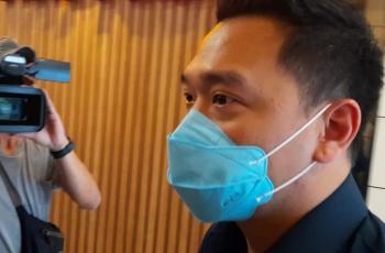 Nobu dan Gisel Tak Datang Bareng ke Polda Walau Jadwalnya Sama, Kenapa?