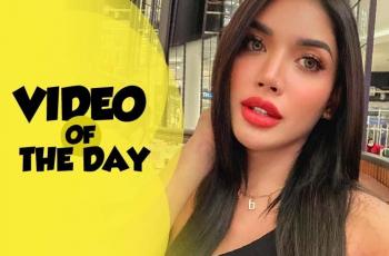Video of The Day: Millen Cyrus Selesai Rehabilitasi, Gisella Anastasia Wajib Lapor