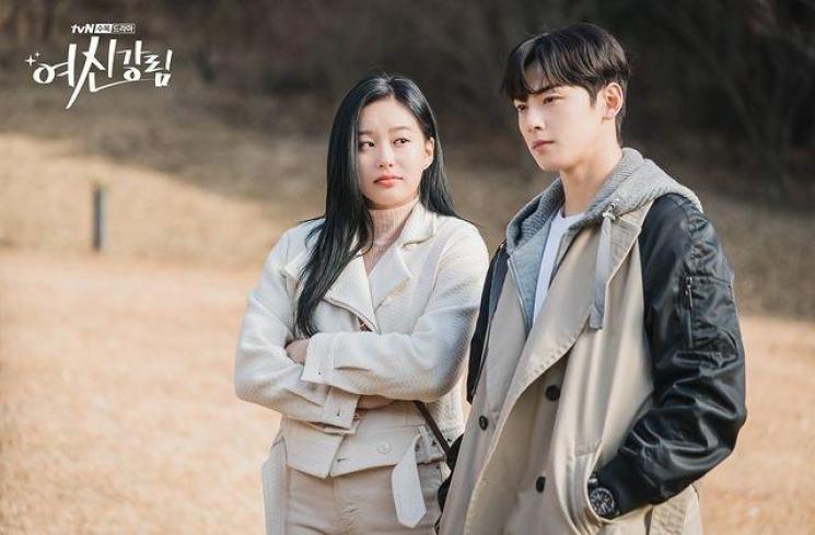 True Beauty (Instagram/@tvndrama.official)