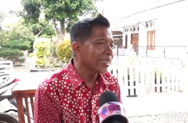 Kiwil (Youtube.com/Indosiar)