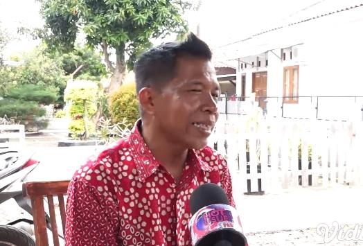 Kiwil (Youtube.com/Indosiar)