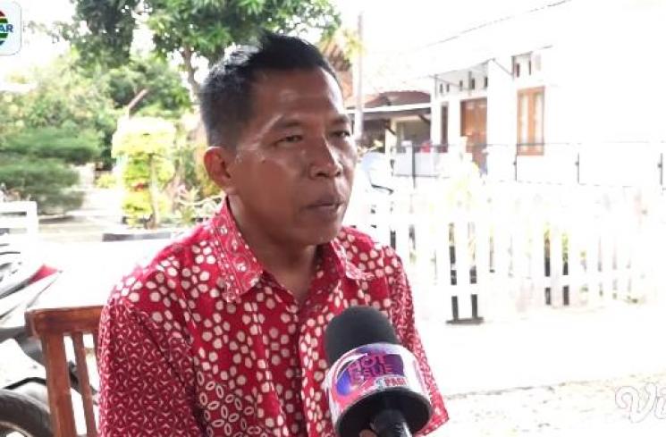 Kiwil (Youtube.com/Indosiar)