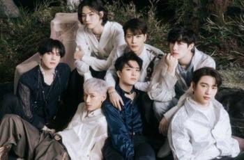 GOT7 Keluar dari JYP Entertainment, Begini Nasib Para Membernya