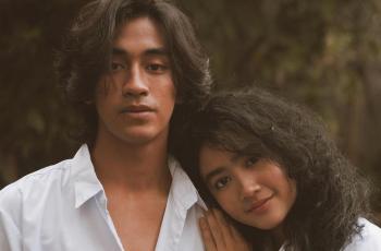 Febby Rastanty Mesra Foto Bareng Abidzar, Daffa Wardhana: Goodluck!