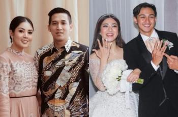 Suami Nindy Ayunda Ditangkap Polisi, Felicya Angelista Unggah Foto USG