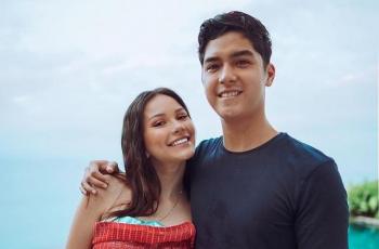 Al Ghazali Blak-blakan Bakal Lamar Alyssa Daguise: Pokoknya Secepatnya!