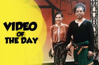 Video of The Day: Arie Kriting - Indah Permatasari Menikah, Suami Nindy Kasus Narkoba - Senpi Ilegal