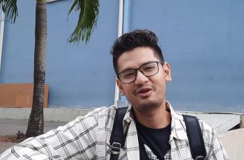 Lakoni Peran Antagonis di Ikatan Cinta, Kevin Hillers Diancam Disantet
