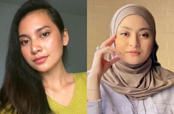 Indah Permatasari Nikah Tanpa Restu, Nathalie Holscher Jadi Gunjingan Guru