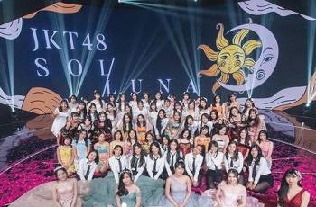 JKT48 Bangkit dari Keterpurukan, Kini Punya 3 Acara Baru