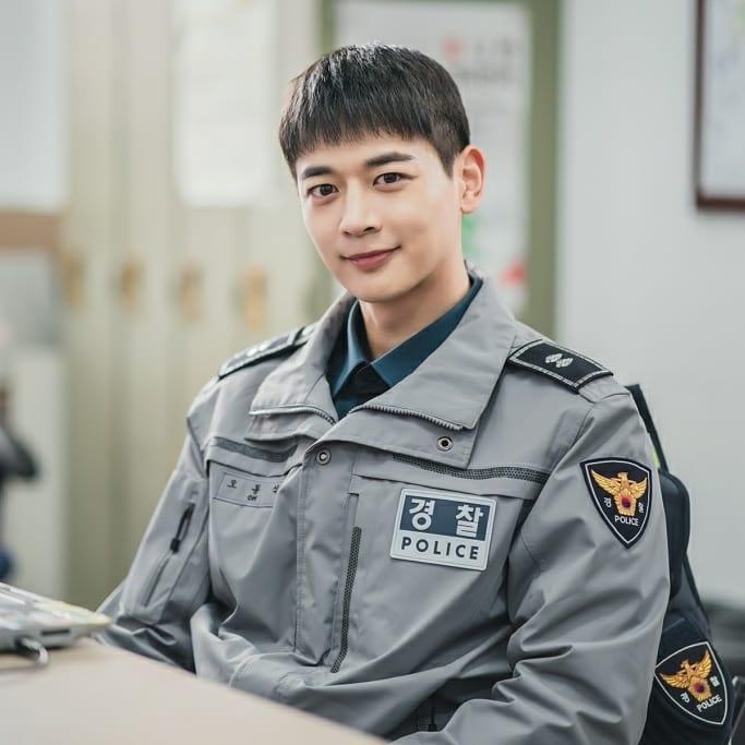 Choi Minho SHINee (Choi Minhoo SHINee)