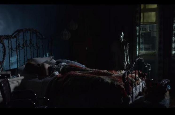 Insidious Chapter 3. (Youtube/MovieClipsTrailer)