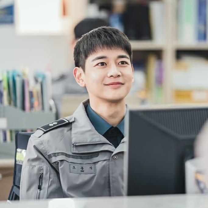 Choi Minho SHINee (Choi Minhoo SHINee)