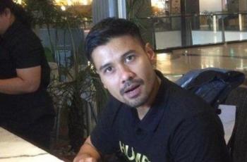 Pamer Badan Sixpack di Tik Tok, Chicco Jerikho Bikin Kaum Hawa Istighfar