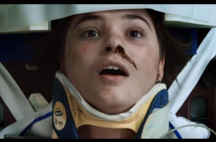 Insidious Chapter 3. (Youtube/MovieClipsTrailer)