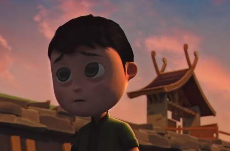 Nussa. (Youtube/Visinema)