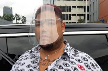 Ivan Gunawan Klarifikasi Isu Nikah: Masak Gue Pamer Cincin Nggak Boleh?