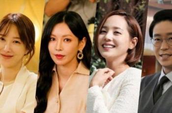 Sinopsis The Penthouse 3: Fakta Menarik dan Alasan Harus Nonton