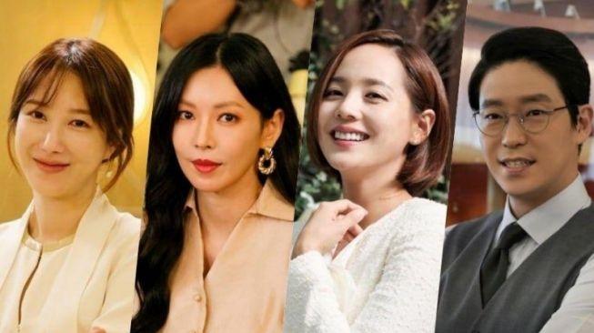 The Penthouse (Soompi)