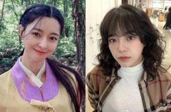 Berbakat di Dunia Akting, 5 Idol KPop Ini Lebih Dikenal Sebagai Artis