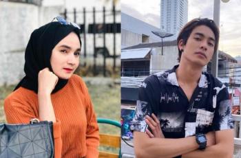 Istri Evan Marvino Menangis Setiap Malam Setelah Menikah: Kebangun Terus