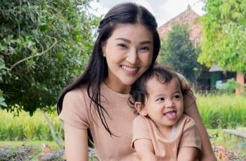 Telepon Sarwendah di Turki, Ucapan Thania Putri Onsu Bikin Banjir Air Mata