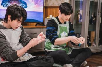 Link Streaming True Beauty Episode 9 dan 10, Suho dan Seo Jun Duel di Rumah Ju Kyung