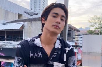 Kini Populer, Evan Marvino Ternyata Pernah Jadi Pengamen Jalanan