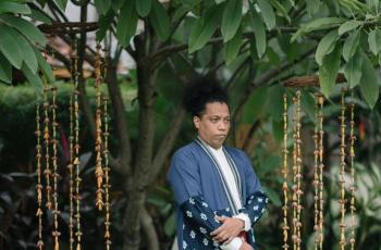 Positif Corona, Arie Kriting Sarkas: Akhirnya Kebagian Endorse Covid