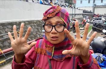 Ibunda Indah Permatasari Blak-blakan Nyaris Bercerai karena Arie Kriting: Gara-gara Orang Ini Coba