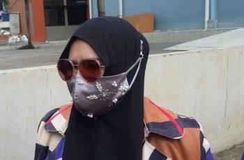 Rohimah Mantan Istri Kiwil Berduka, Eva Bellissima: Innalilahi