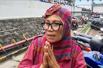 Nursyah Ngaku Akting Bahagia Didatangi Anak, Mantu, dan Cucu saat Lebaran: Besoknya Si Kriting 'Ciluk Ba'